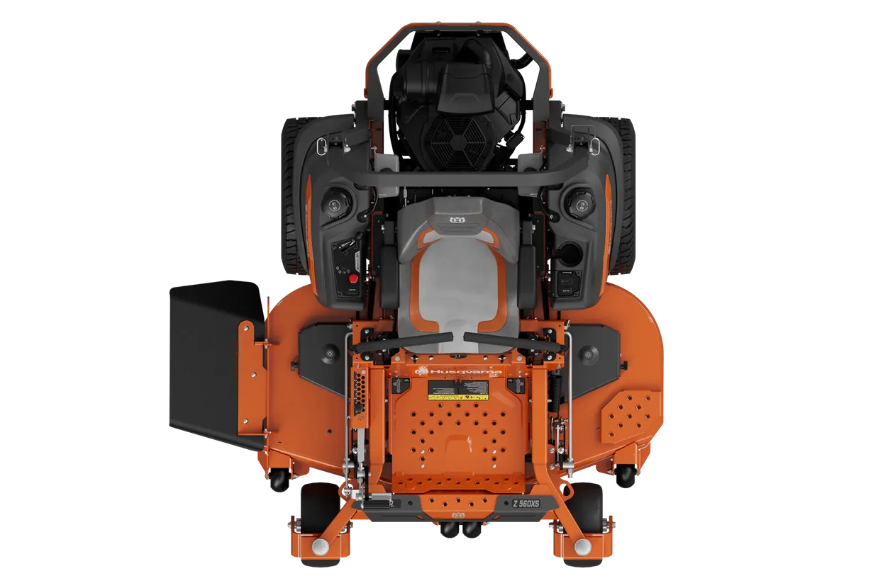 Husqvarna Z572XS Zero Turn Mower