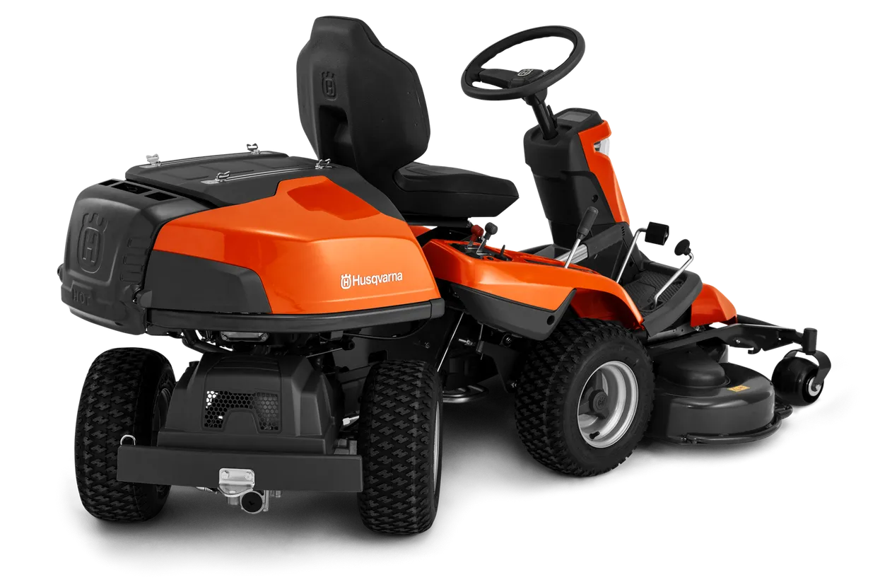 Husqvarna R316TX Ride-On Front Mowers