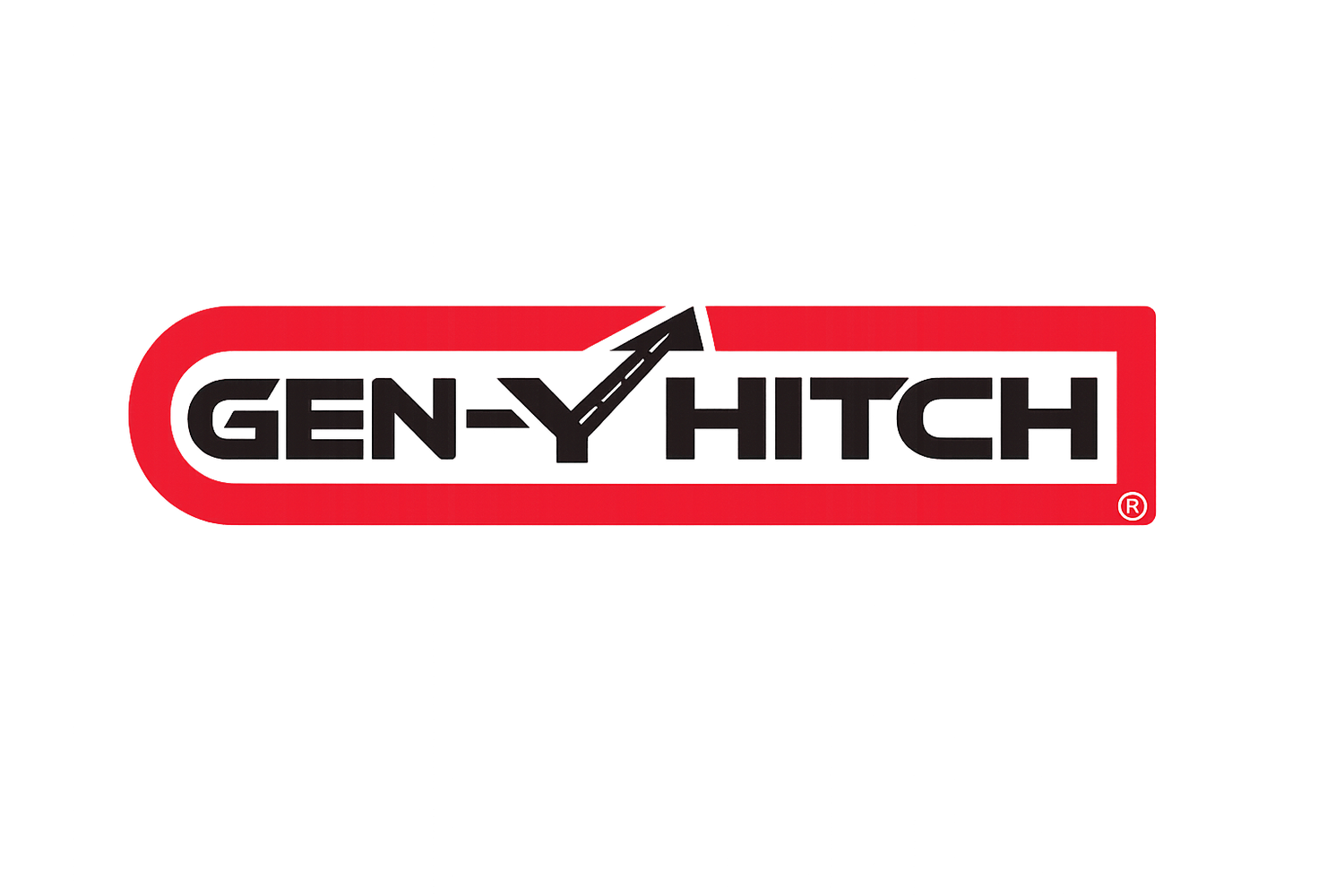 GEN-Y HITCH