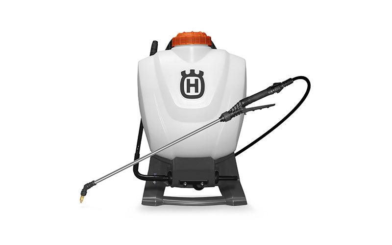 Husqvarna Sprayers