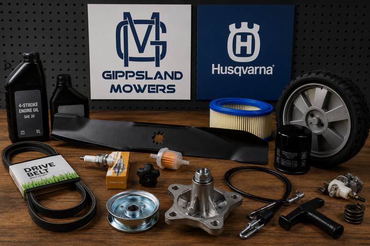 Spare Parts