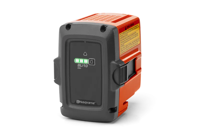 Husqvarna Batteries