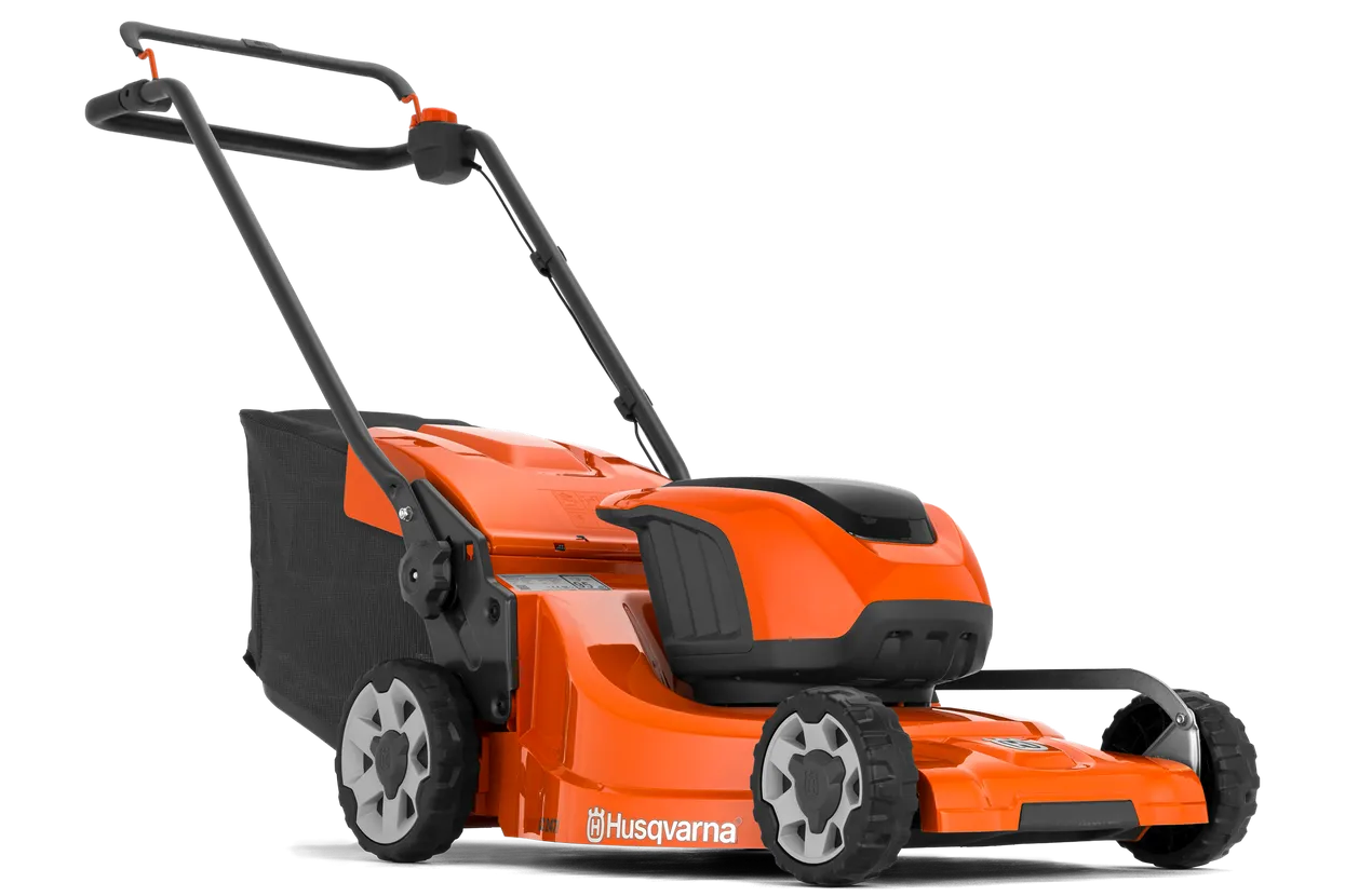 Husqvarna Push Mowers