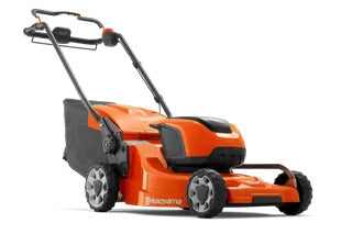 Husqvarna Lawn Mowers