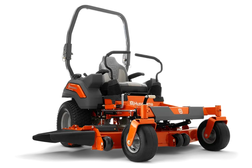 Husqvarna Zero Turn Mowers