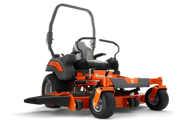 Husqvarna Zero Turn Mowers