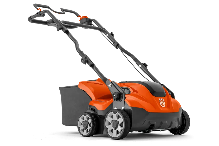 Husqvarna Scarifiers & Dethatchers