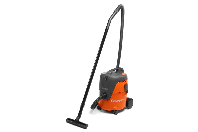 Husqvarna Vacuum Cleaners