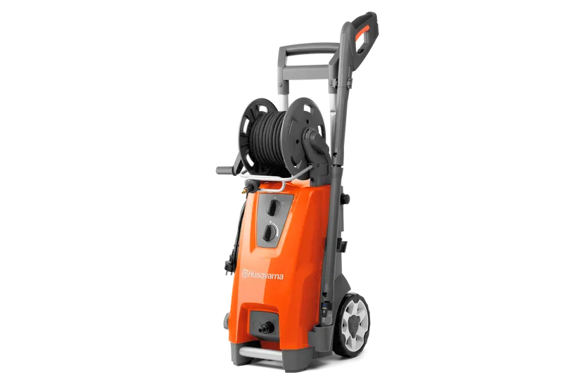 Husqvarna Pressure Washers & Related Products