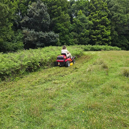 Razorback Brushcutter Mower CMX1810