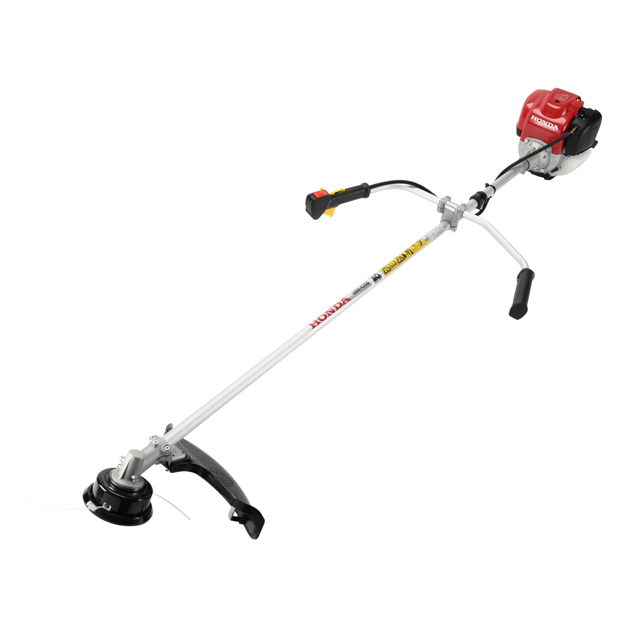 Honda UMK435U Petrol Brush Cutter