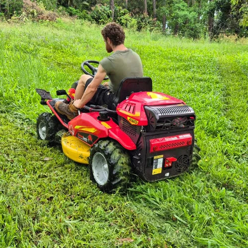 Razorback Brushcutter Mower CMX1810