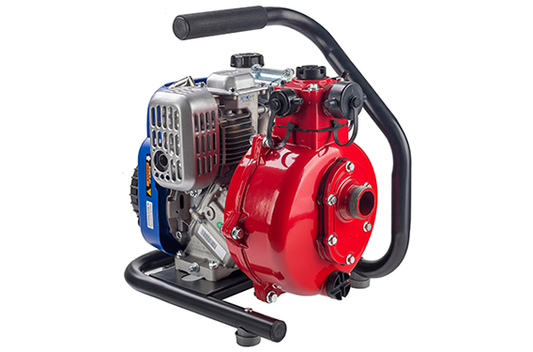 1.5″ Fire Pump Single Impeller Mini Carbide Seal HG15-LC