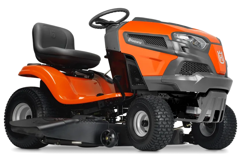 Husqvarna TS 142T Garden Tractor