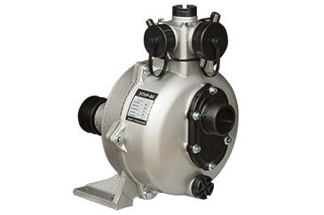 2″ Single Impeller Pulley Pump Wet End (Belt Driven) PK50-THP-50 Pulley