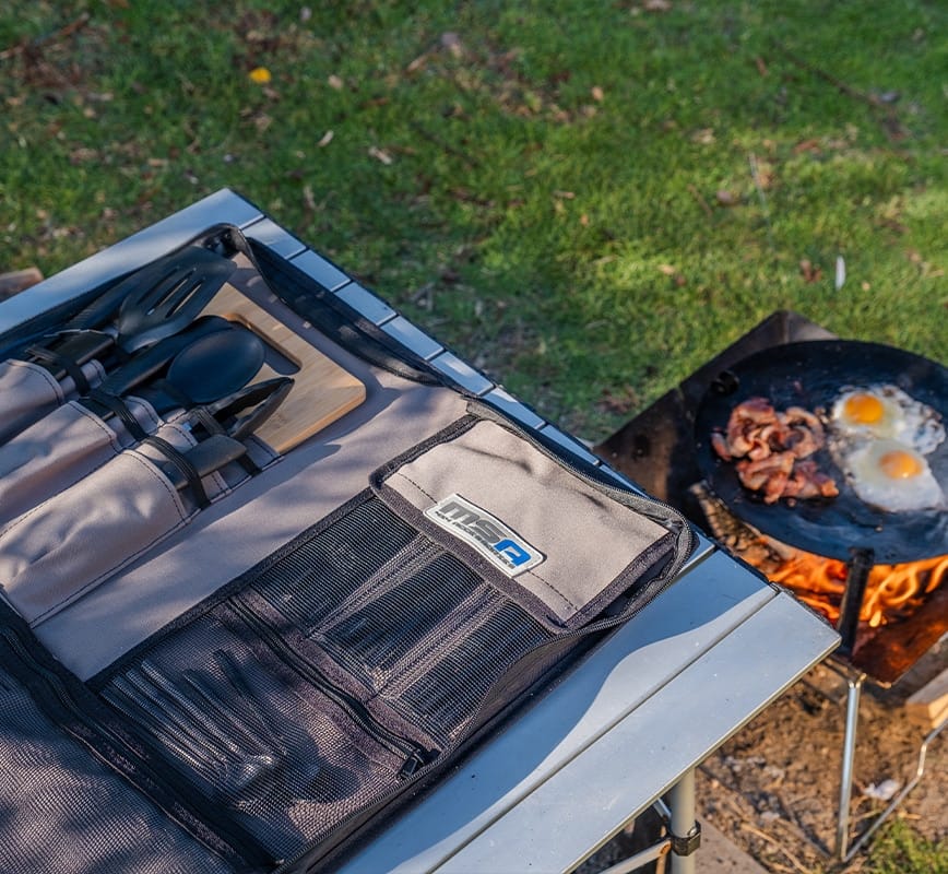 MSA Premium Cutlery Pack
