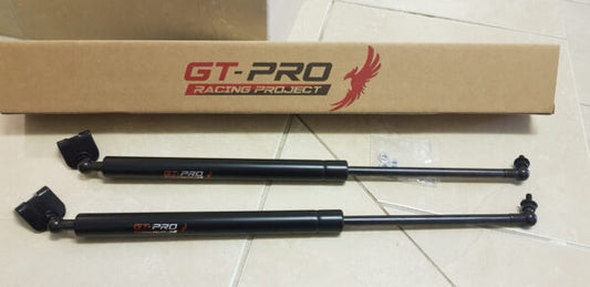 GT-Pro HOOD BONNET SHOCK UP LIFT GAS STRUTS