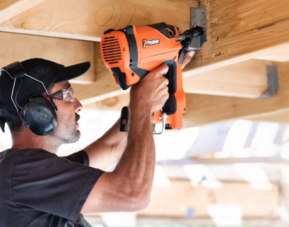 Paslode PPN-Master™ – The Positive Placement Nailer