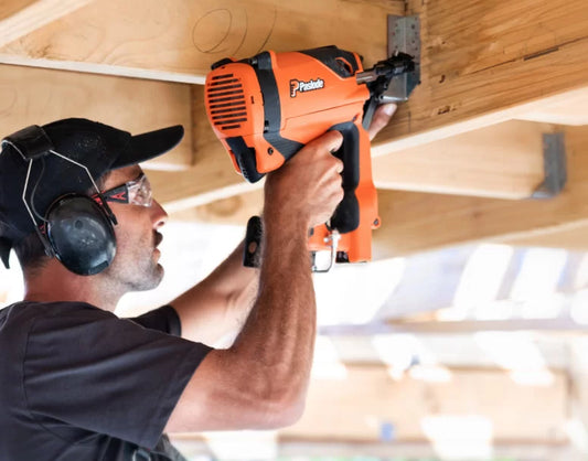 Paslode PPN-Master™ – The Positive Placement Nailer