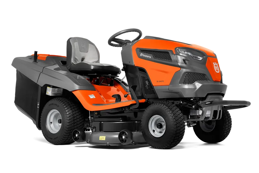 Husqvarna TC 242TX Garden Tractor