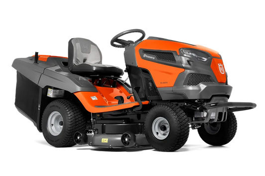 Husqvarna TC 242TX Garden Tractor