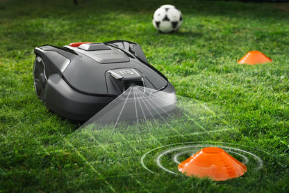Husqvarna Automower® 312V - NEW!