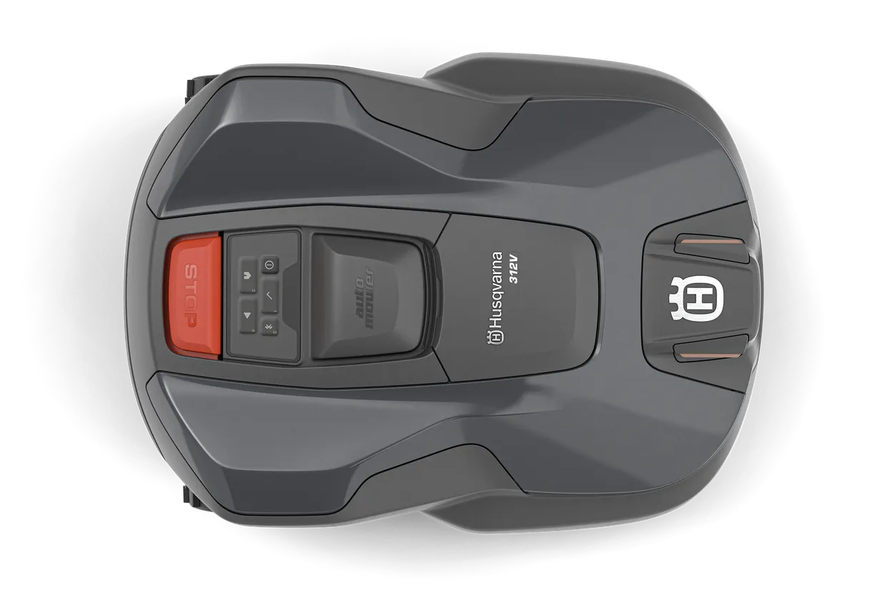 Husqvarna Automower® 312V - NEW!