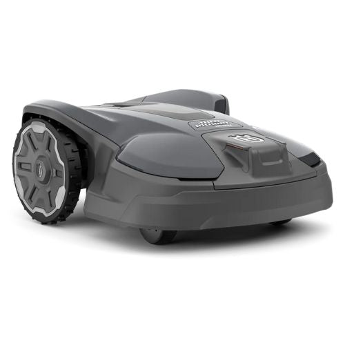 Husqvarna Automower® 320 NERA with Husqvarna EPOS™ Plug-in Kit