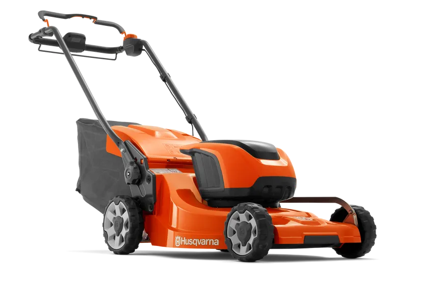 Husqvarna LC 347iVX (Skin Only) Lawn Mower