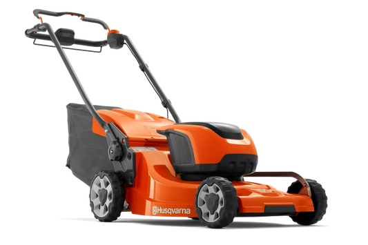 Husqvarna LC 347iVX (Skin Only) Lawn Mower