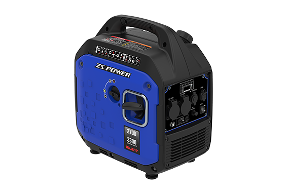 3kw Inverter Generator Recoil Start BQH3300-A