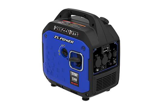 3kw Inverter Generator Recoil Start BQH3300-A