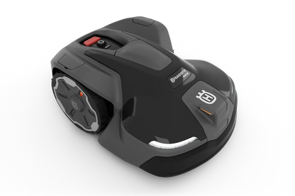 Husqvarna Automower® 410iQ - NEW!