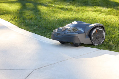 Husqvarna Automower® 410iQ - NEW!