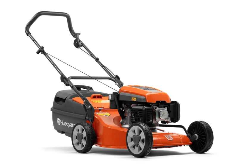 Husqvarna LC 419A Lawn Mower