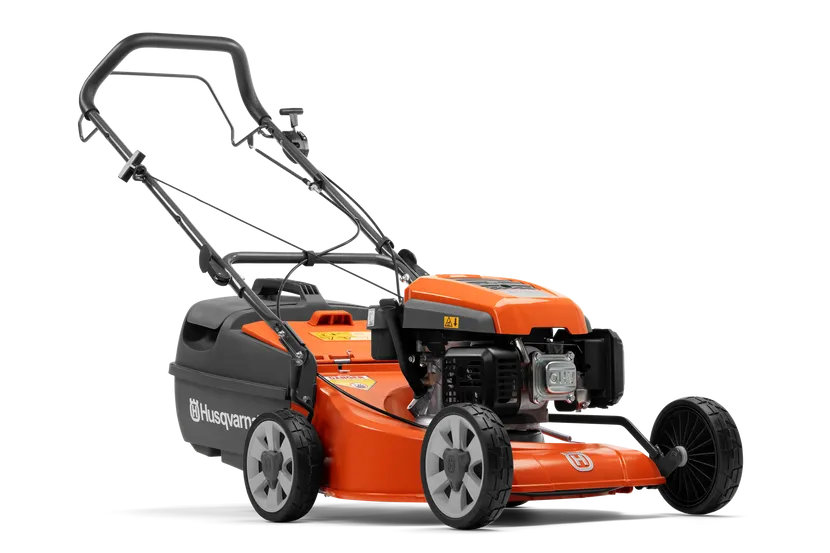 Husqvarna LC 419SP Lawn Mower