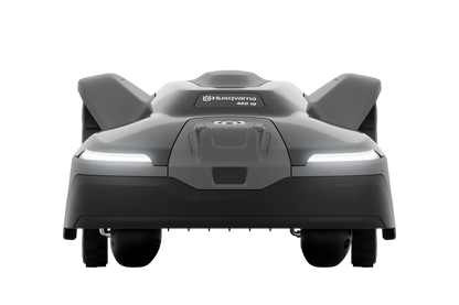 Husqvarna Automower® 420iQ - NEW!