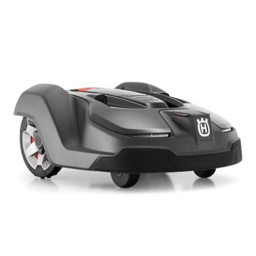 HUSQVARNA AUTOMOWER® 450X (5000m2 / 208m2 per hr)