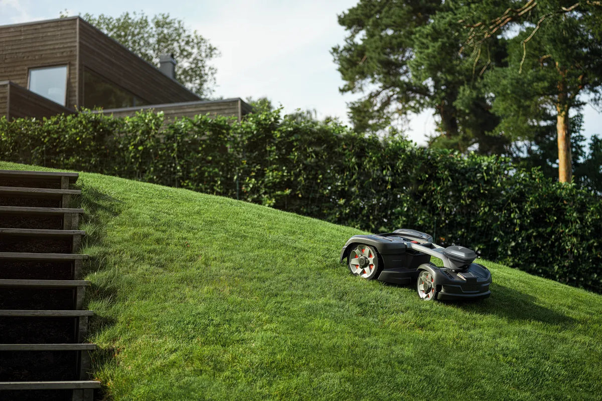 Husqvarna Automower 435 iQ AWD — PRE-ORDER