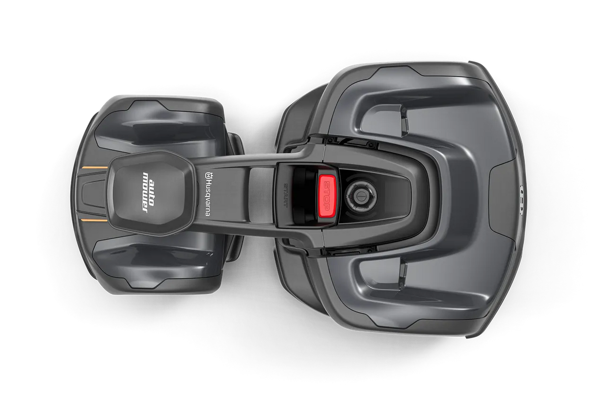 Husqvarna Automower 435 iQ AWD — PRE-ORDER