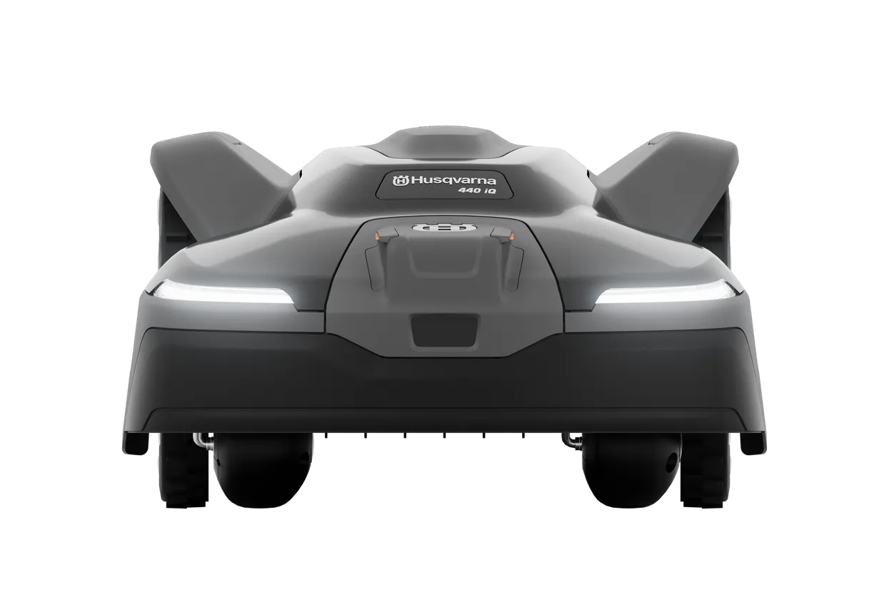 Husqvarna Automower® 440iQ - NEW!