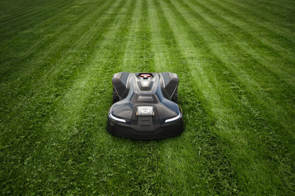 Husqvarna Automower® 440iQ - NEW!