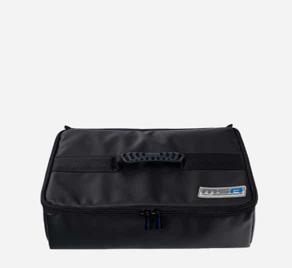 MSA Deluxe Coffee Kit Cream