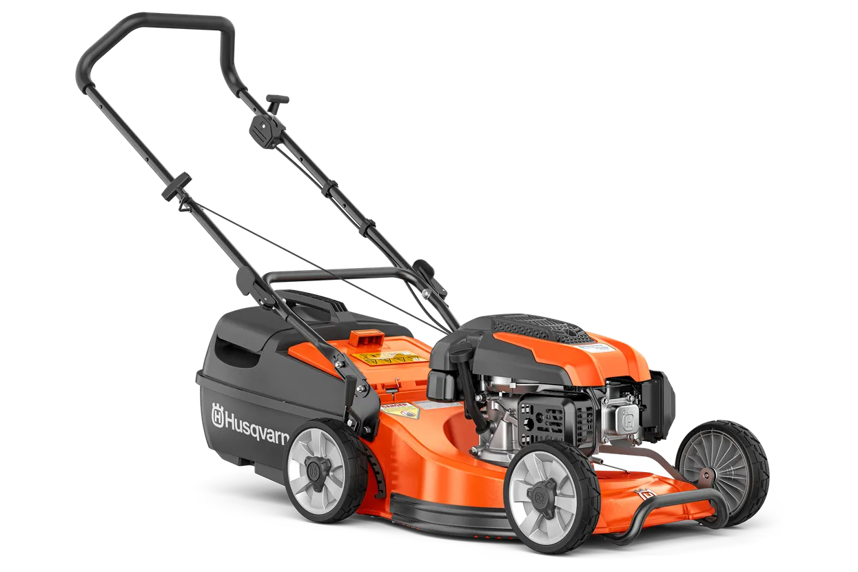 Husqvarna LC 519AP Lawn Mower