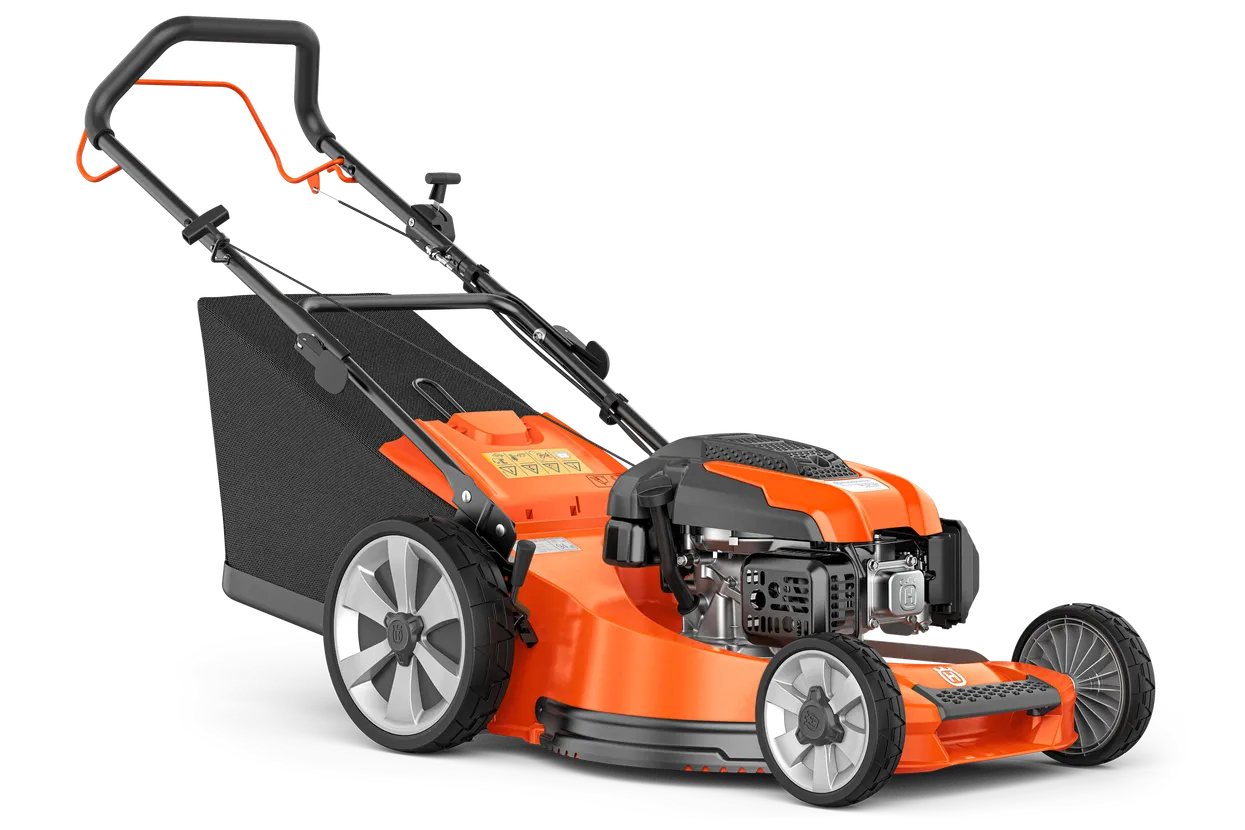 Husqvarna LC 521SP Lawn Mower