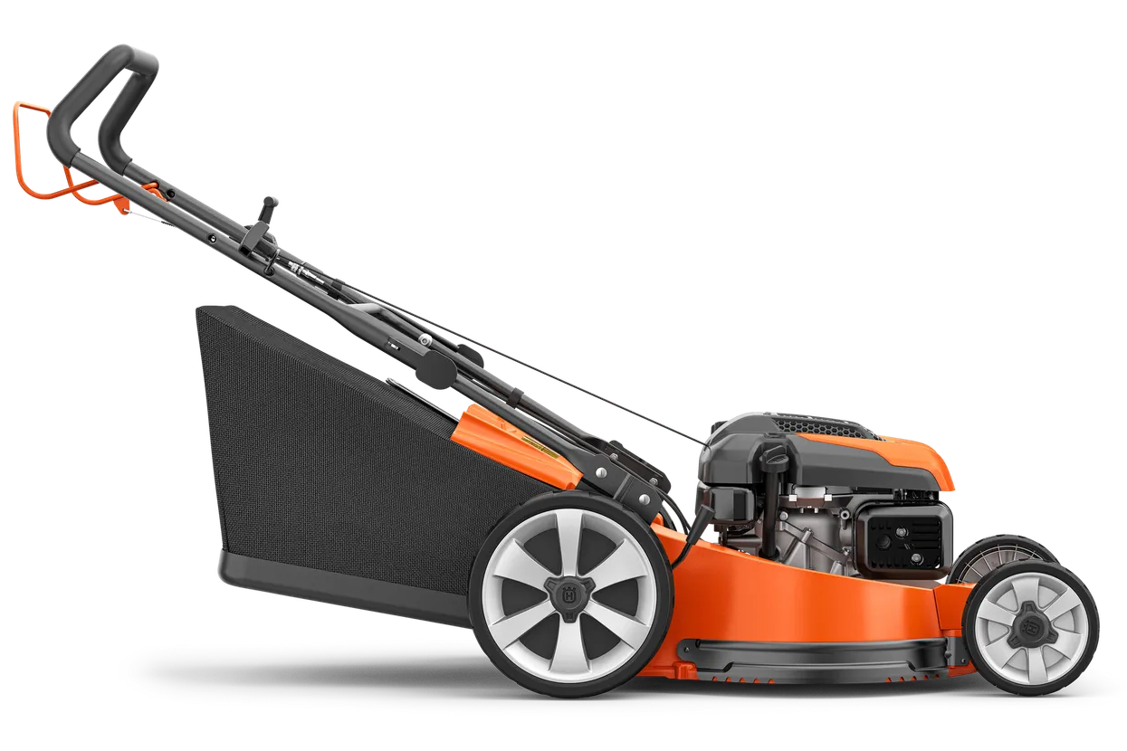 Husqvarna LC 521SP Lawn Mower