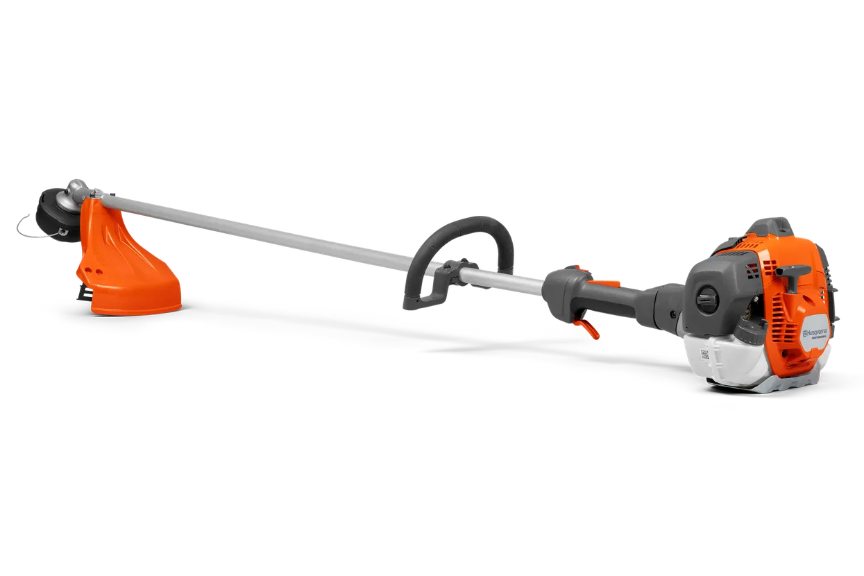 Husqvarna 525LST Mark II Petrol Grass Trimmer
