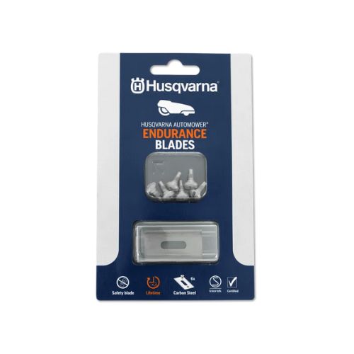 Husqvarna Automower® Endurance Safety Blades