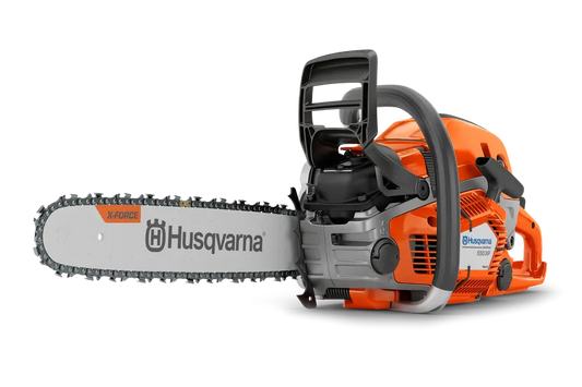 Husqvarna 550 XP® Mark II Chainsaw