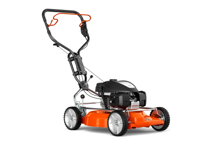 Husqvarna KLIPPO LB 553S e Lawn Mower